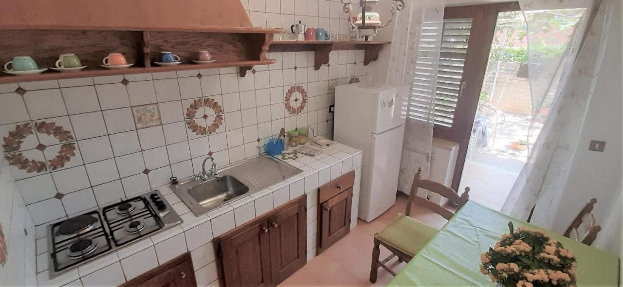 Apartments Eva Zambratija  Εξωτερικό φωτογραφία